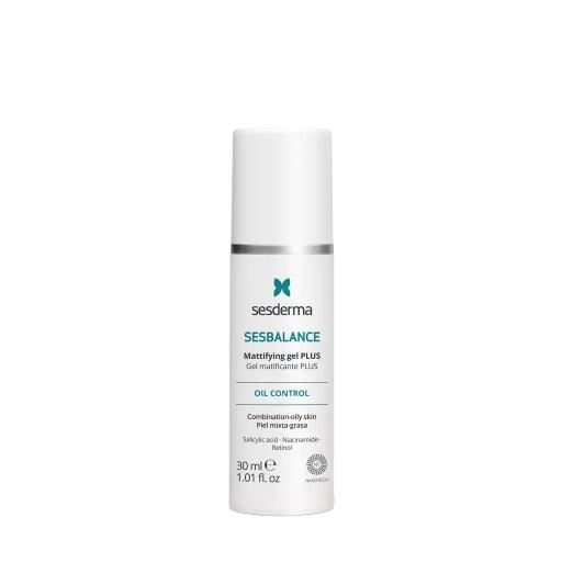 Sesbalance Gel Matificante Plus 30ml